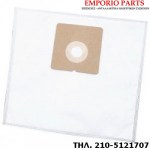 σακούλες για ηλεκτρικη σκούπα hoover studio